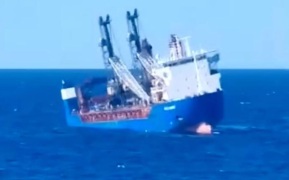 В Кремле не видели сообщений в СМИ о расследовании про сухогруз Ursa Major
