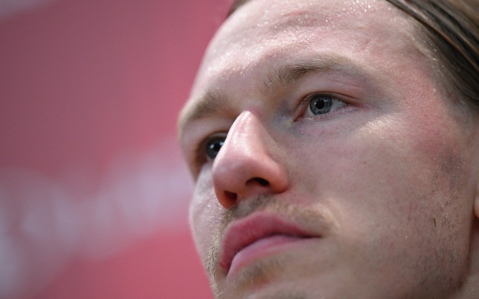 Матвей Сафонов стал чемпионом Франции по футболу во второй раз