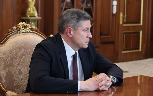 Врио губернатора Брянской области рассказал, ожидал ли такого предложения