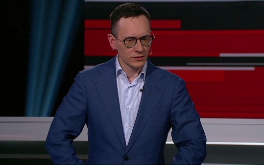 Политолог Дудаков объяснил, зачем Трамп полетел в Китай