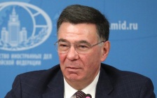 В МИД РФ оценили договороспособность США по урегулированию на Украине