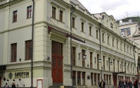 Режиссер раскрыл ключевую тему в новом "Гамлете" в МХТ им. Чехова