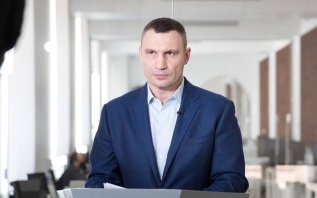 Кличко рассказал о массированной атаке БПЛА и баллистических ракет на Киев