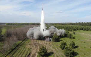 1500 дронов и 56 ракет за ночь: что известно о рекордном ударе ВС РФ по Украине