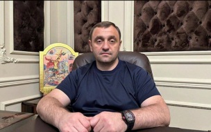 Дело о теракте и убийстве главы Федерации бокса ДНР Саркисяна передано в суд