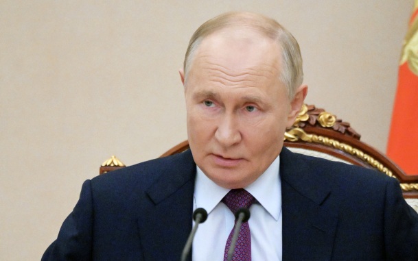 Jerusalem Post: заявление Путина об Украине несет риски для Запада