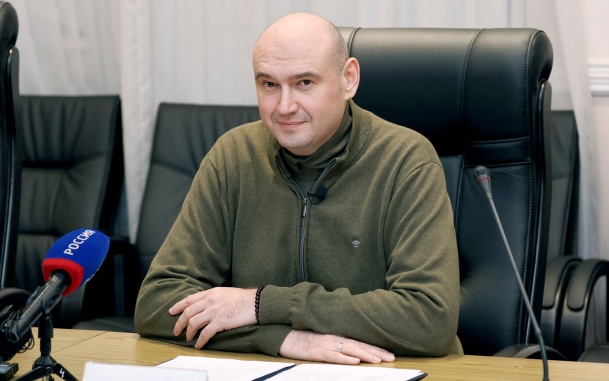 Глава Оренбургской области отметил интерес отличников к колледжам