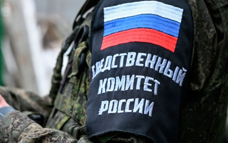 SHOT: чиновник администрации Краснодарского края покончил с собой