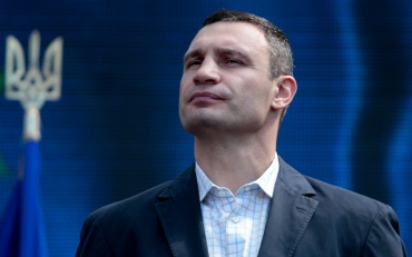 Спиритический сеанс: Кличко заявил, что общался с погибшим боевиком ВСУ