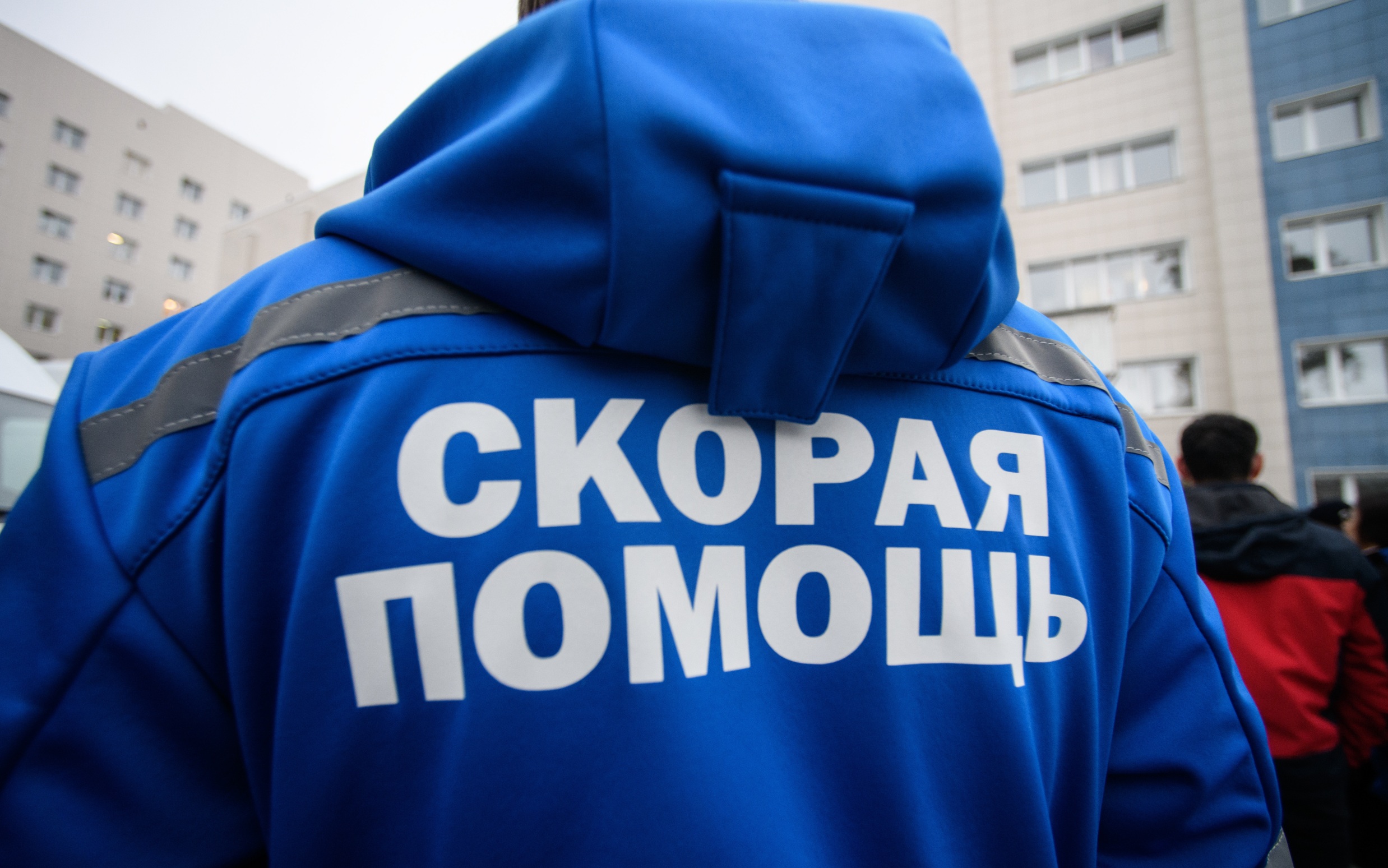 Украинские дроны ранили сотрудников ЗАЭС в 100 метрах от периметра станции