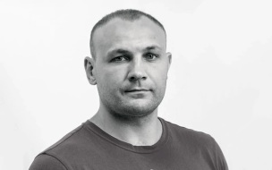 Скончался первый чемпион мира по рукопашному бою 42-летний Виталий Дериглазов