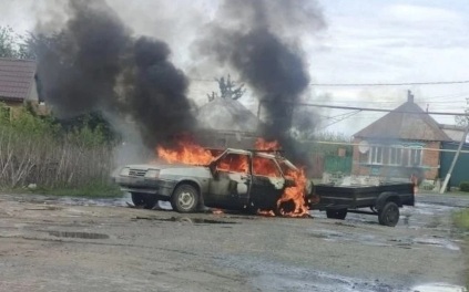 При ударах ВСУ в Белгородской области убит один и ранены три человека
