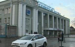 Фрегат "Адмирал флота Громов" заложили на Северной верфи