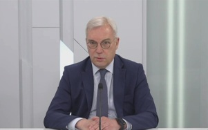 Грушко: Запад использует Балтику для тренировок по сдерживанию России