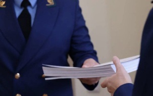 Прокуратура выявила нарушения на предприятии в Приморье, где погибла сотрудница