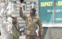 В ДНР уничтожены две группы темнокожих наемников и две БМП "Брэдли"