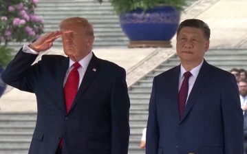 Эксперт Мальцев отметил у лидеров США и КНР разницу в политическом менталитете