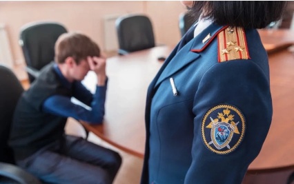 В Приморье перед судом предстанет обвиняемый в хулиганстве подросток