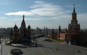 Тишковец о погоде в Москве: на выходных ожидается до 28 градусов тепла