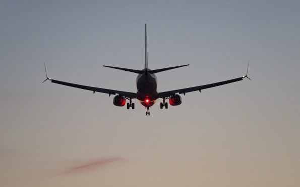 Китай согласился купить 200 самолетов Boeing