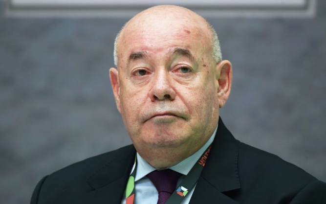 Швыдкой призвал Японию срочно восстановить диалог с Россией