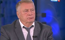 Дочь Жириновского рассказала о самом счастливом дне в жизни основателя ЛДПР