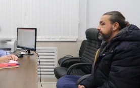 Завербованный для терактов в Нижегородской области россиянин получил 21 год