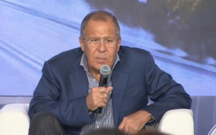 Лавров: отношения России и Армении близкие, союзнические, но непростые