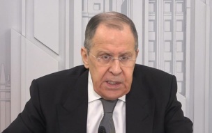 Лавров: Россия на переговоры с Европой не напрашивается