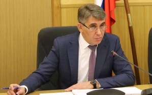 Миляев: Тульская область готова помочь пострадавшей от атаки дронов ВСУ Рязани