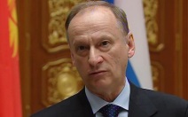 Патрушев: российская заявка на расширение шлейфа в Арктике продвигается