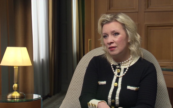 МИД РФ: во время "псевдоперемирия" Зеленского погибли 25 мирных россиян