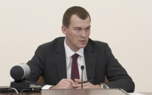Дегтярев: решение о допуске борцов РФ к соревнованиям вступает в силу немедленно