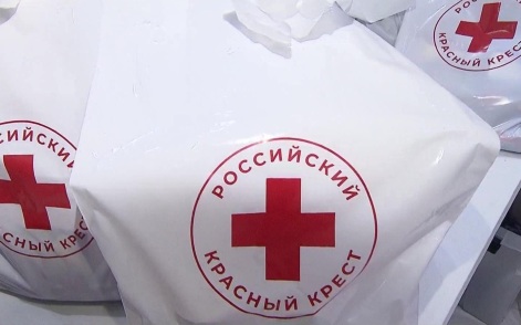 От студента до ветерана с 50-летним стажем: кто работает в Красном Кресте