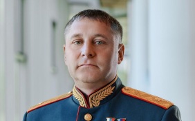 Врио губернатора Белгородской области Шуваев назвал приоритет в работе