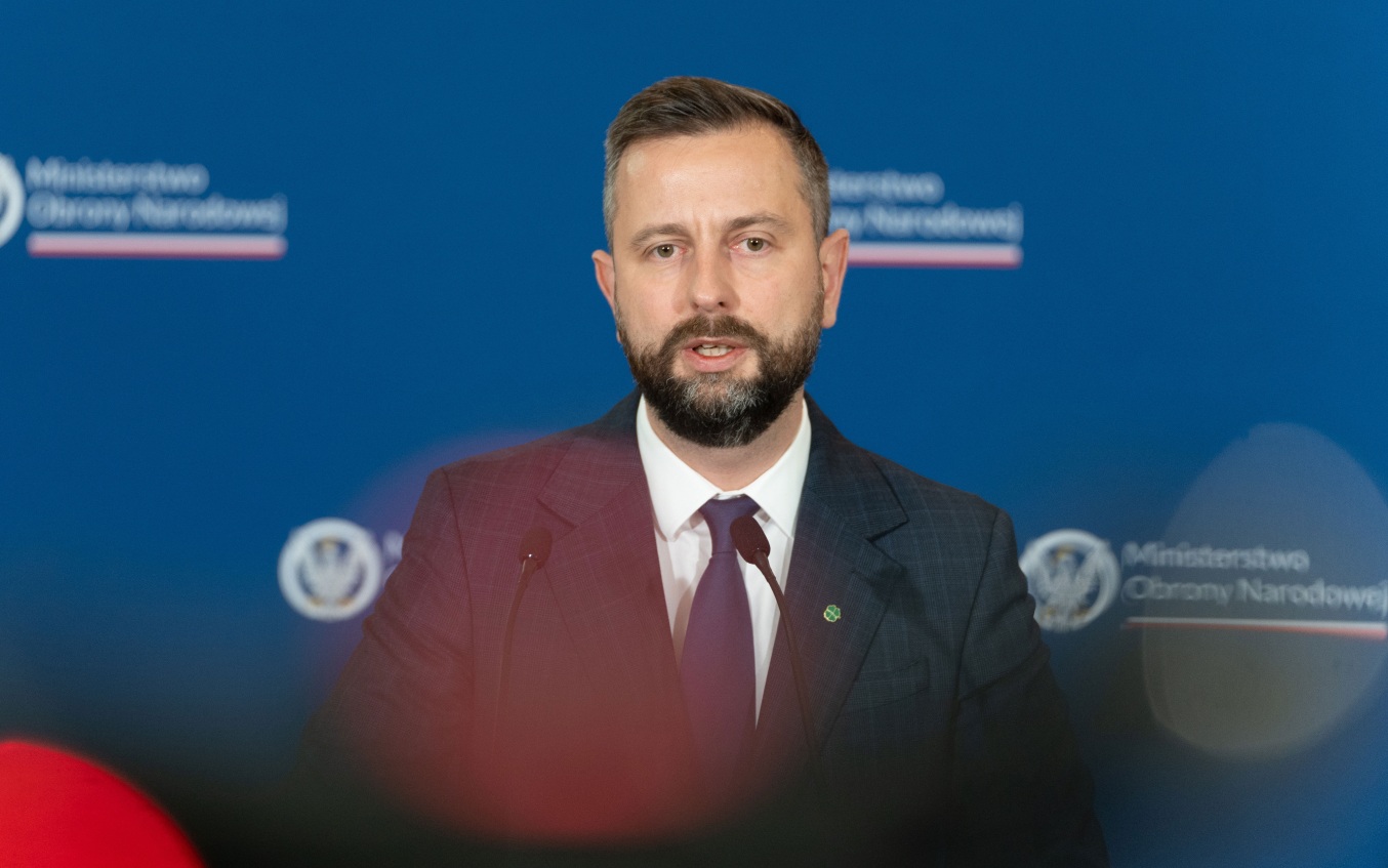 Польша надеется извлечь пользу из планов США вывести часть сил из Европы