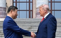 Встреча Трампа и Си Цзиньпина развенчала ожидания США