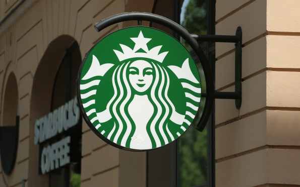 Starbucks ждут сокращения персонала