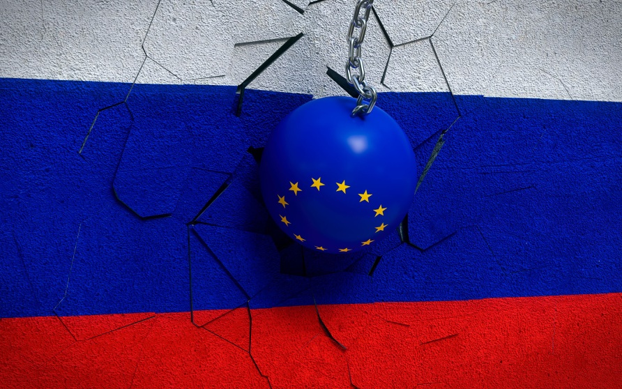 Симоньян обличила планы стран ЕС: они на Россию зарятся
