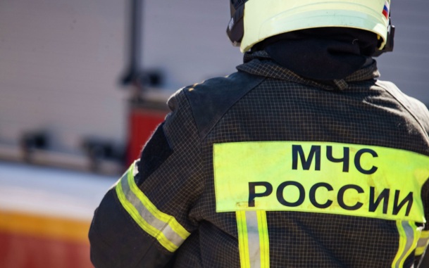 Тела трех человек обнаружили после пожара на диспетчерской станции в Башкирии