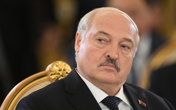 На белорусском ТВ стартовал проект "В понедельник дойдет до Лукашенко"