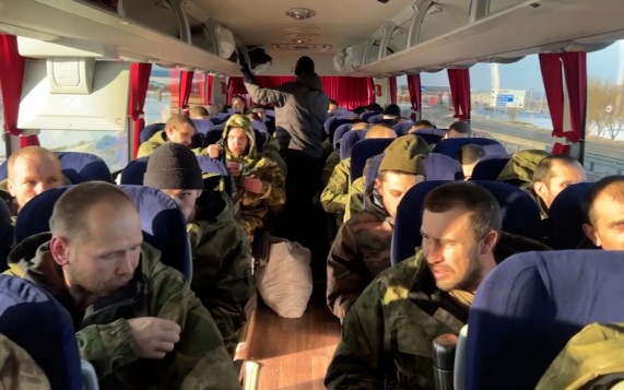Мирошник объяснил сложность процесса обмена пленными