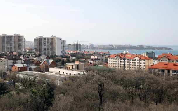 Работа аэропортов Краснодара и Геленджика ограничена