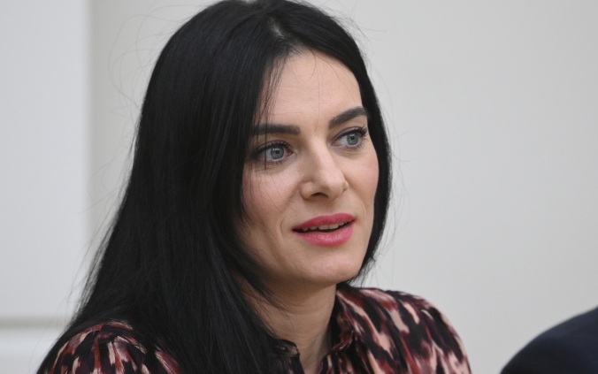 С двукратной олимпийской чемпионки Елены Исинбаевой взыскивают долги по кредитам
