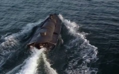 В Греции выяснили причину появления у своих островов украинского морского дрона