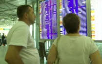 Выросло число граждан США, приезжающих в Россию