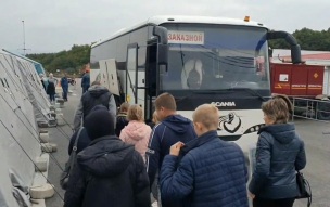 Овечко рассказал, что многие украинцы бегут с Запада в РФ из-за суровых реалий