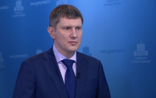 Решетников: компания "Новатэк" готова участвовать в газовых проектах в Танзании