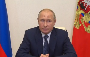 Путин отметил значительный вклад в науку Института стран Азии и Африки МГУ