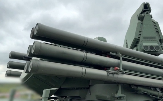ВС РФ за сутки уничтожили 12 авиабомб, 350 БПЛА и два снаряда HIMARS